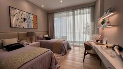 Eden Residences Capitol (D6), Apartment #565801701